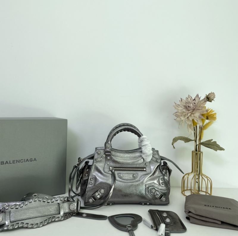 Balenciaga Top Handle Bags